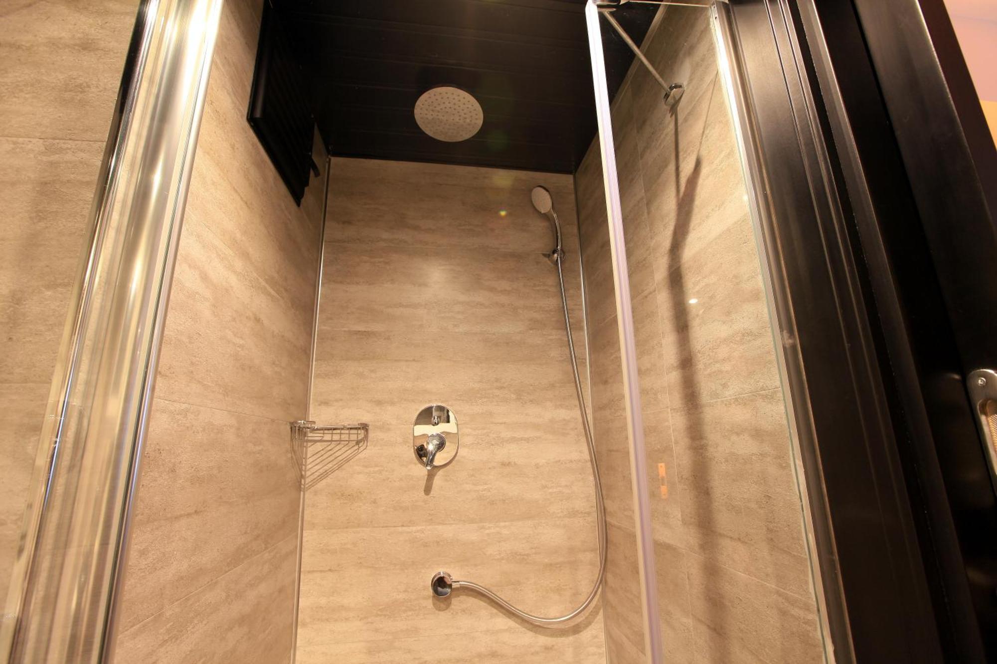 The Black Hotel Eskişehir Rom bilde