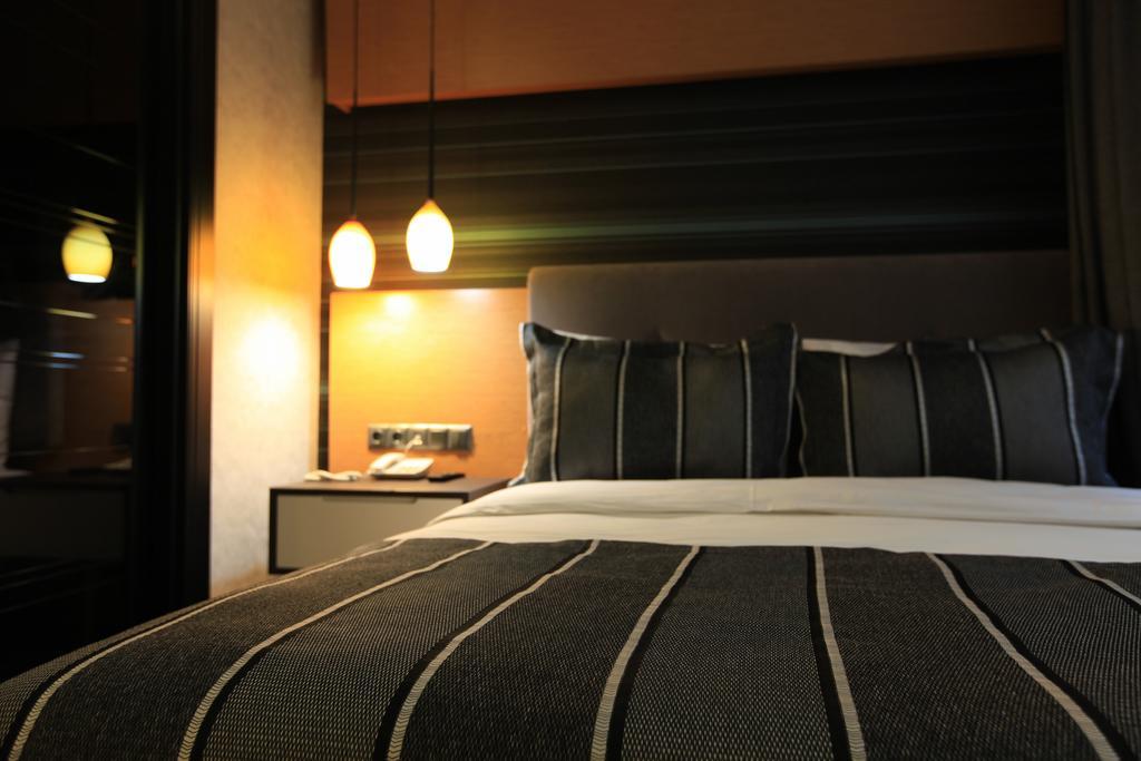 The Black Hotel Eskişehir Eksteriør bilde