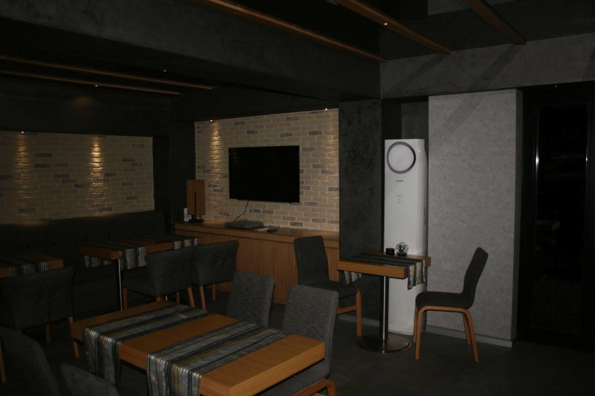 The Black Hotel Eskişehir Eksteriør bilde